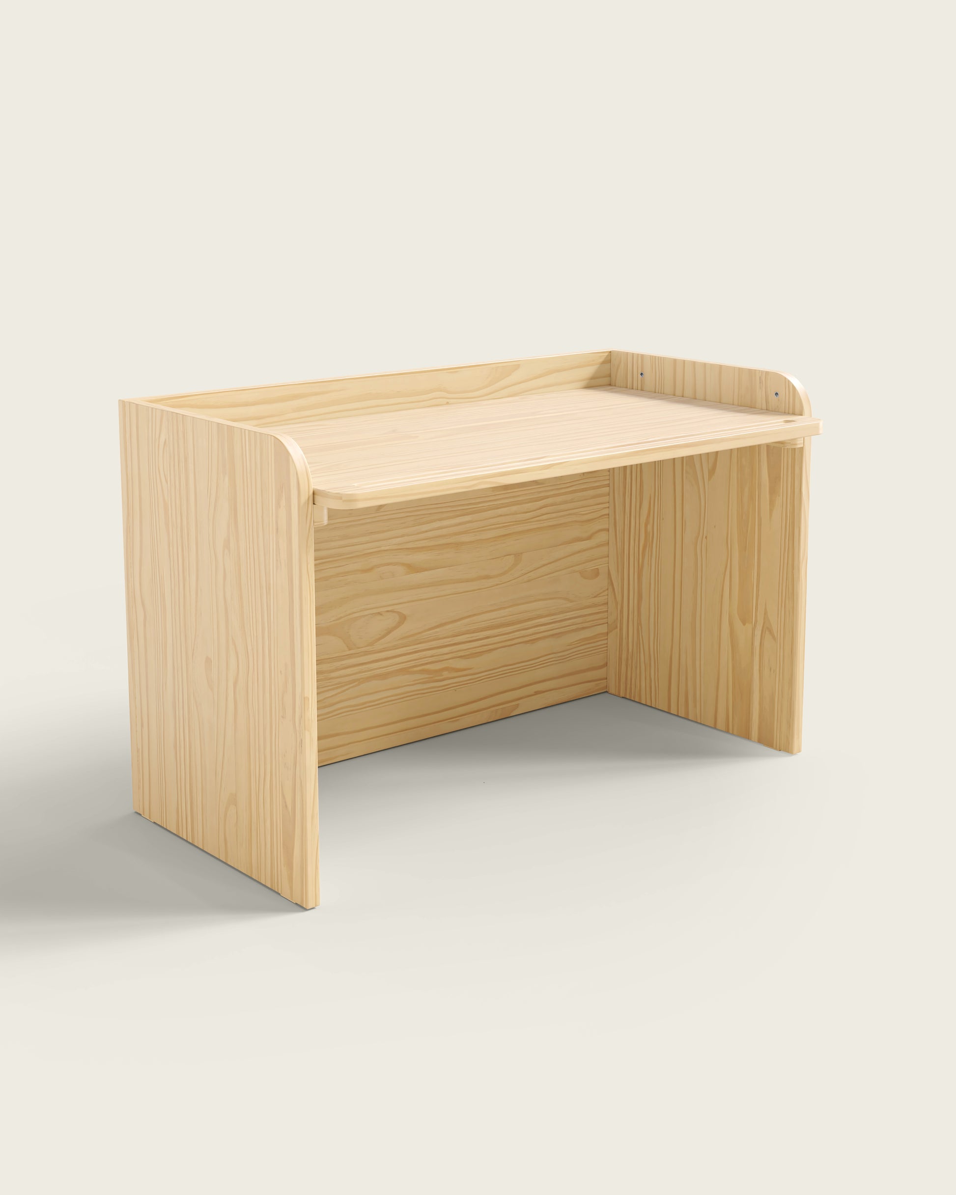 Natural Wood