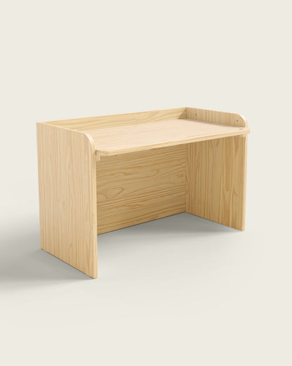 Natural Wood