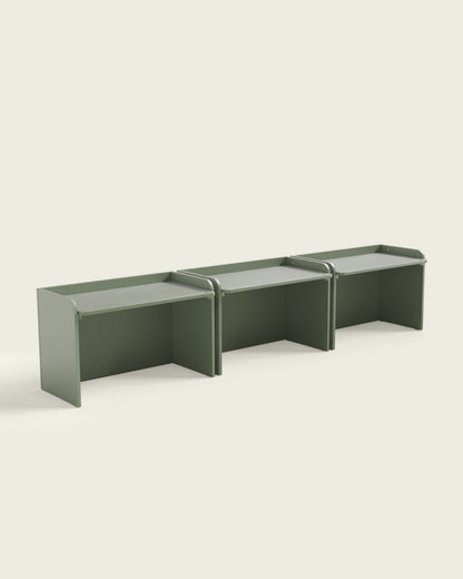 Grove / Set of 3