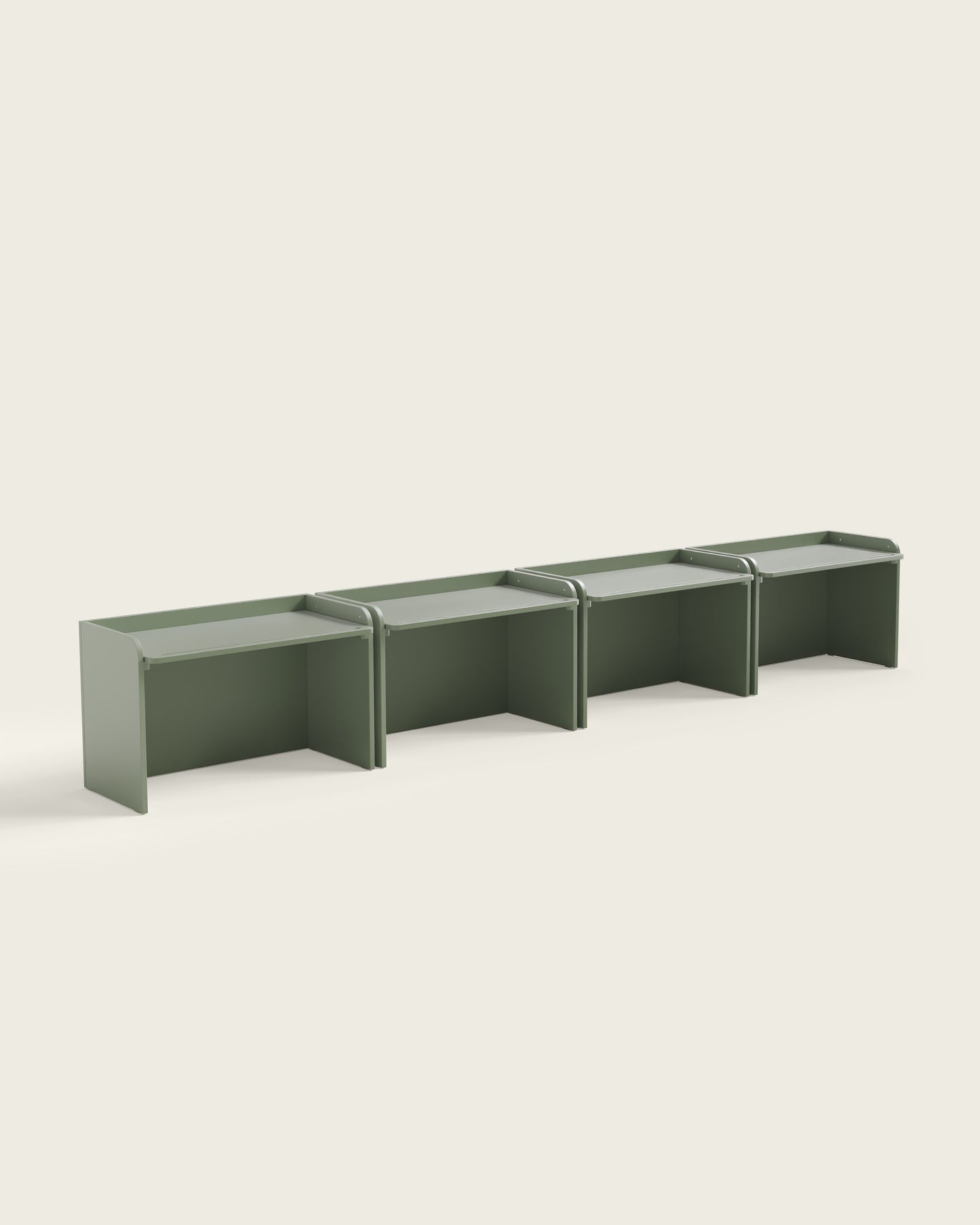 Grove / Set of 4