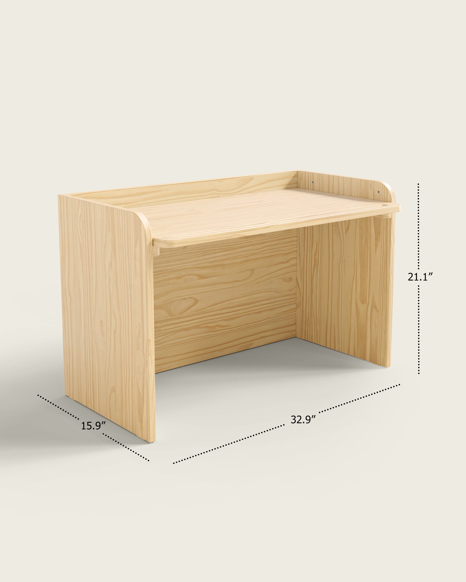 Natural Wood