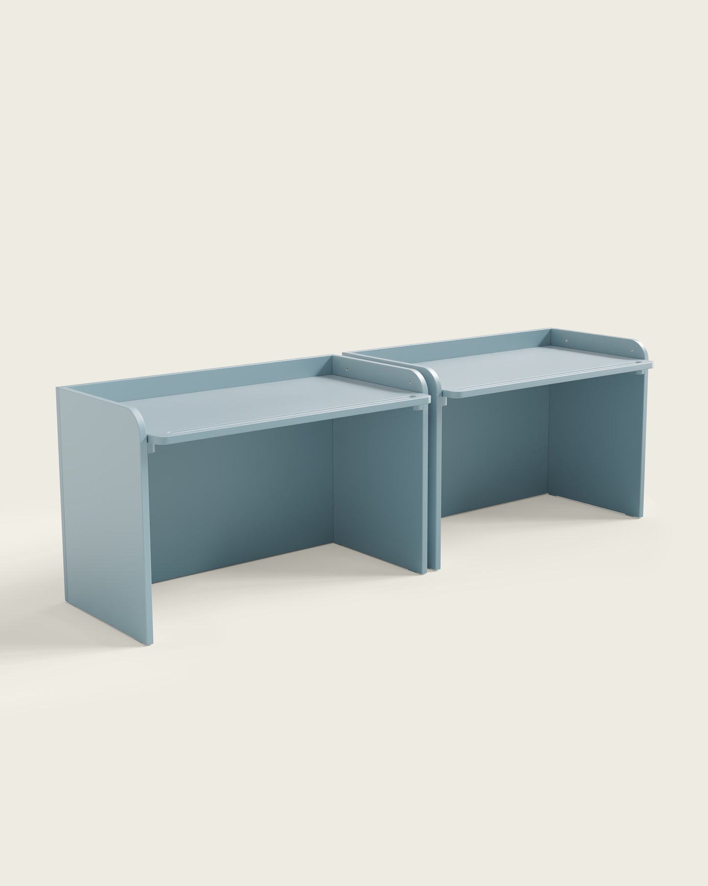 Bluejay / Set of 2