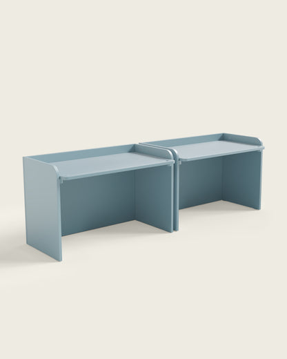 Bluejay / Set of 2