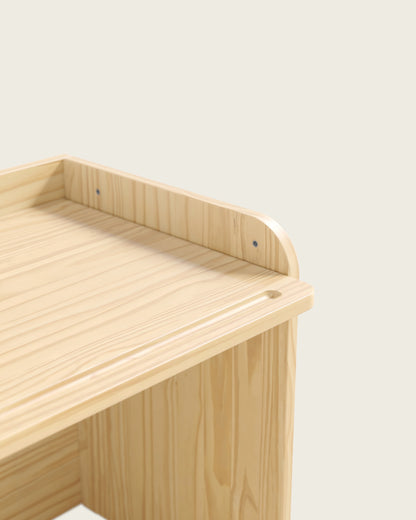 Natural Wood