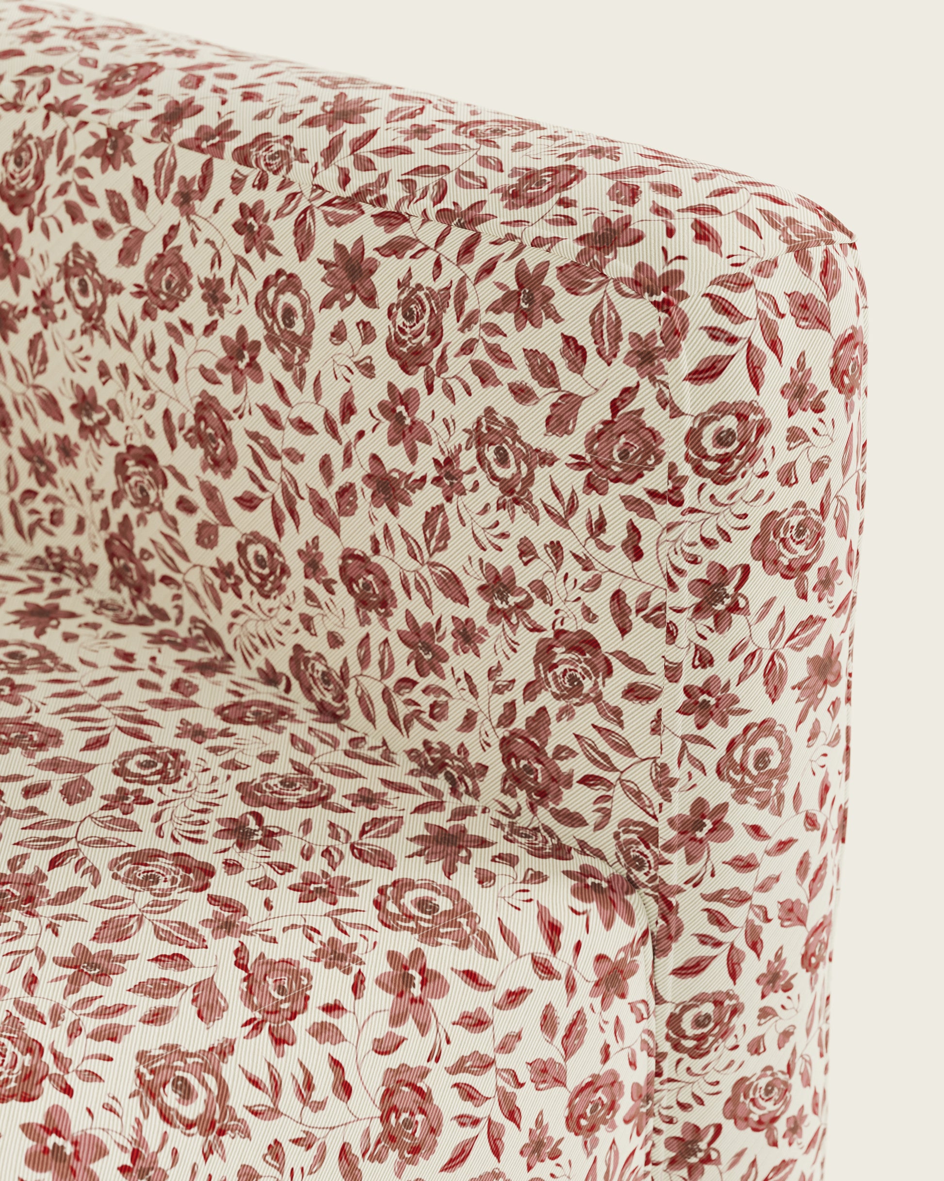 Red Rosecroft
