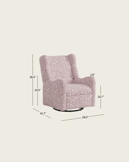 Tulip Hidden Garden / Metal Base