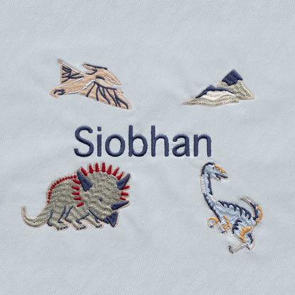 Dinosaur / Sky