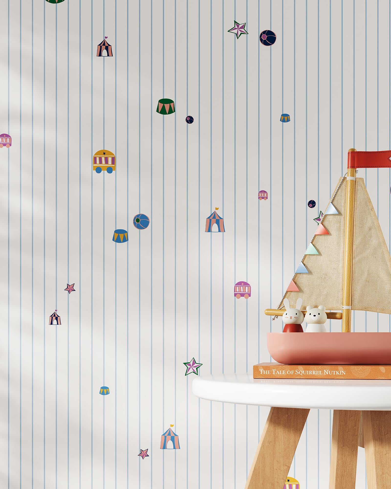 Encore Wallpaper – Nestig