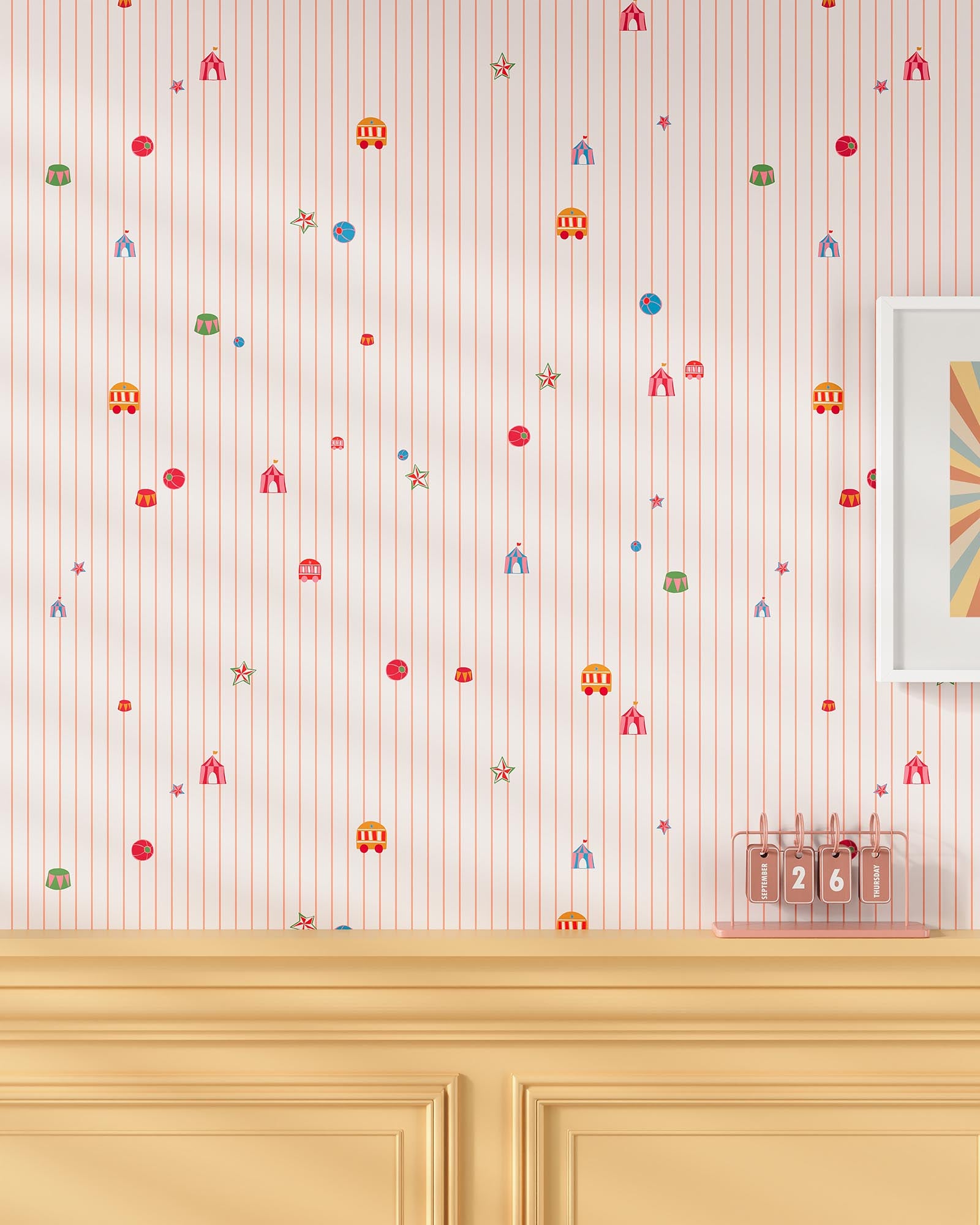 Encore Wallpaper – Nestig