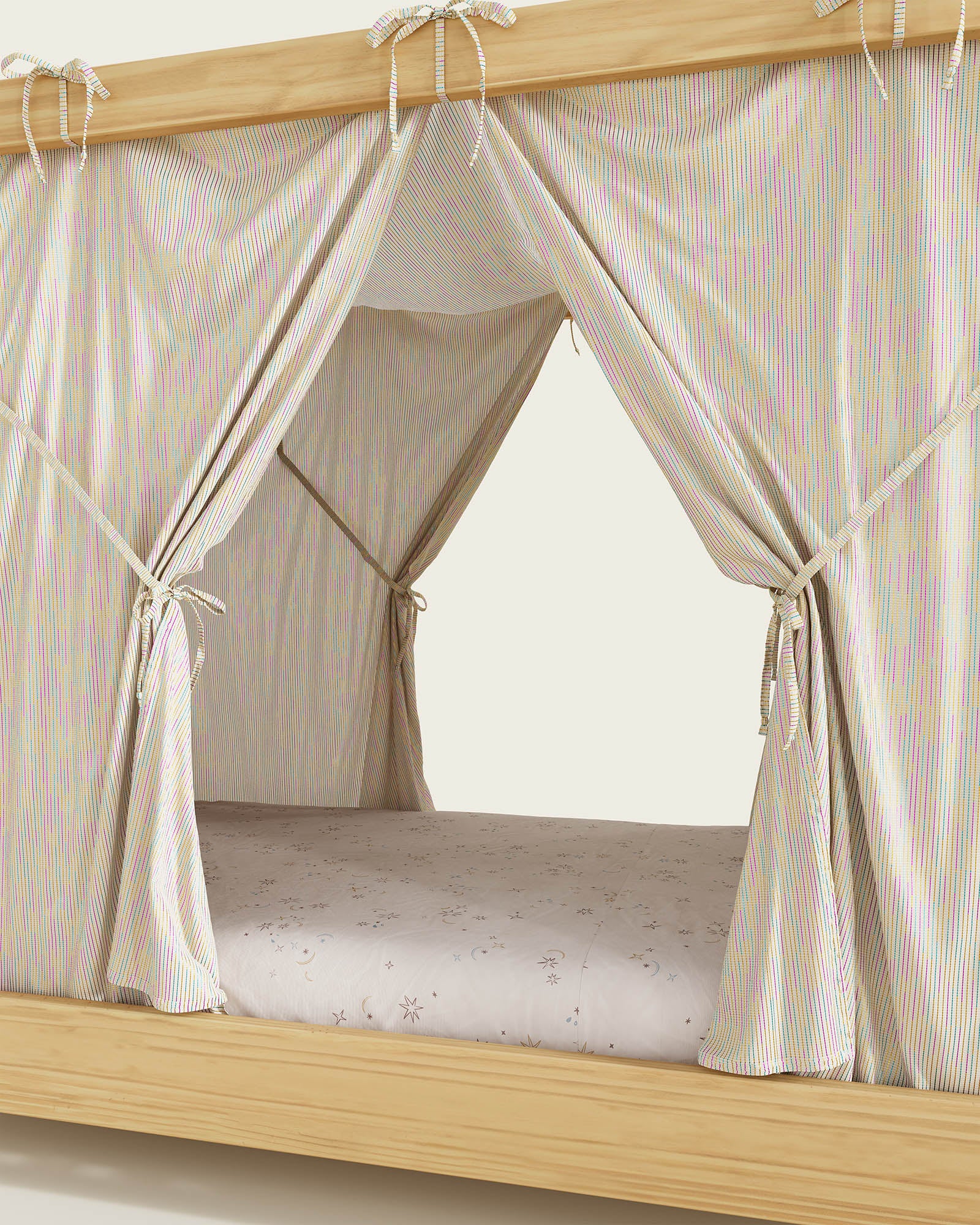 Castle Canopy Tent Nestig