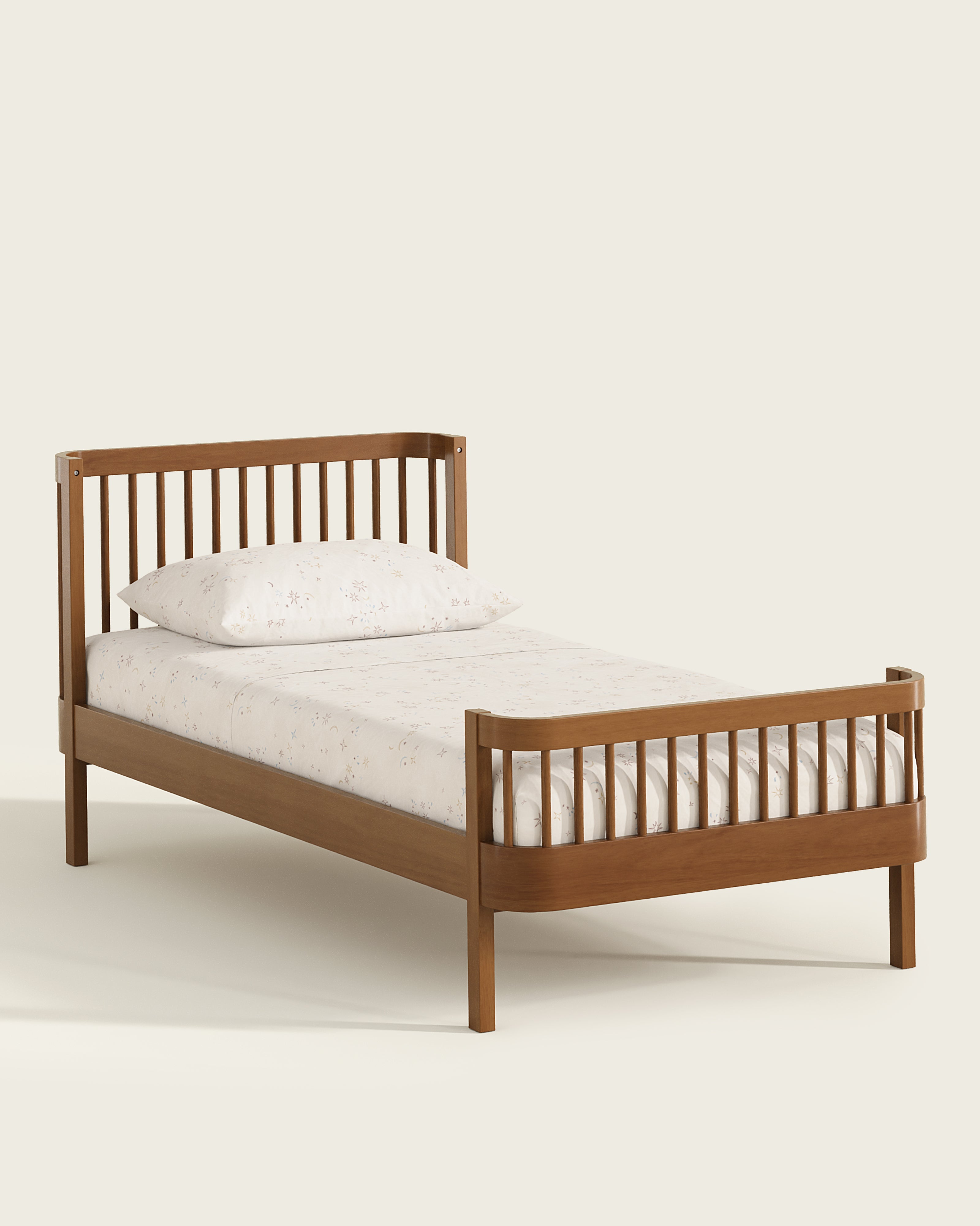 The Wave Kids Bed | Nestig
