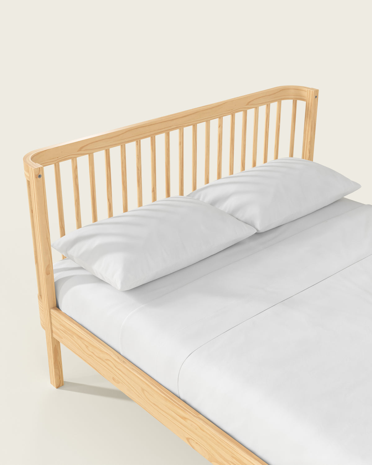 Natural Wood