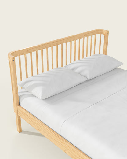 Natural Wood