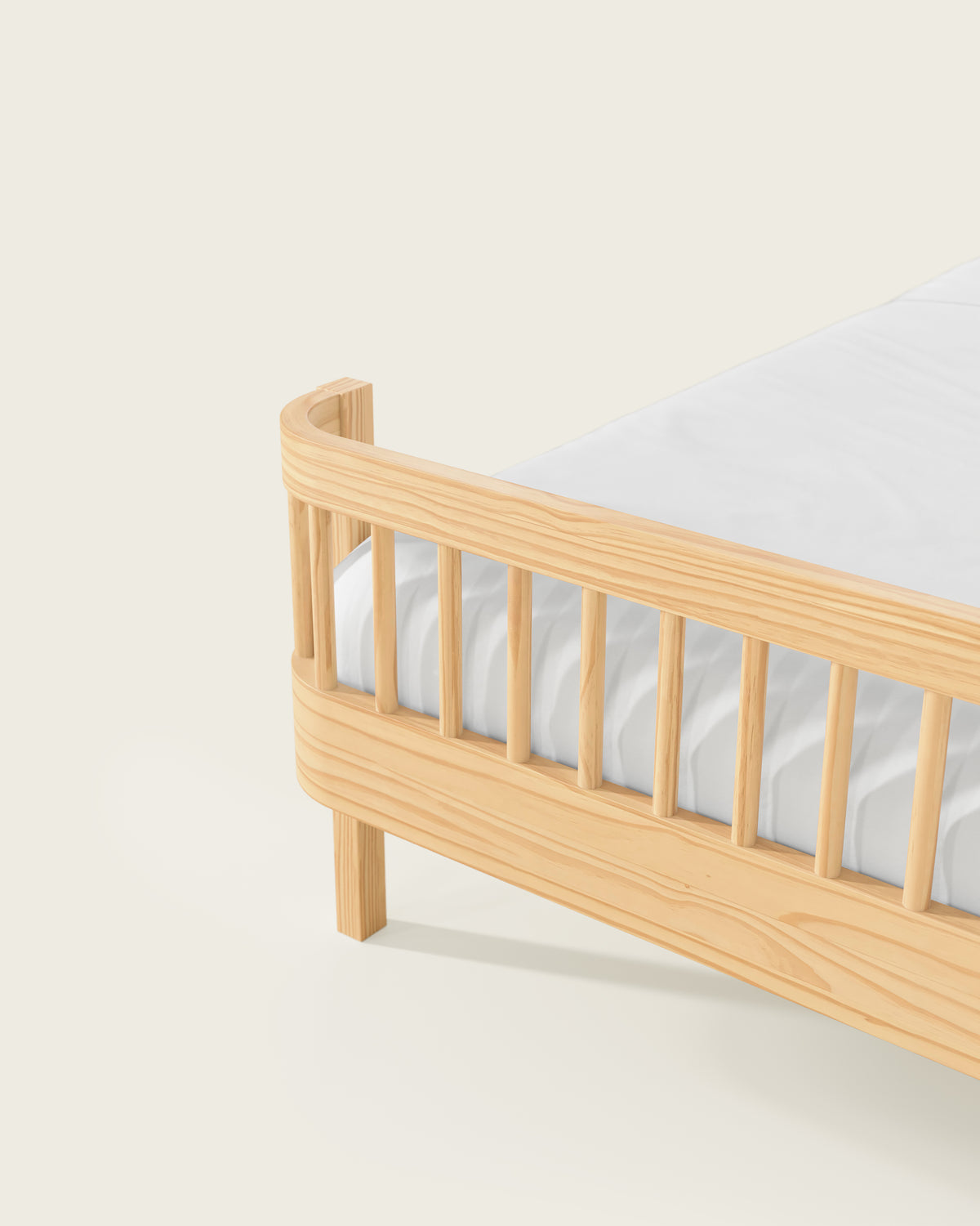 Natural Wood