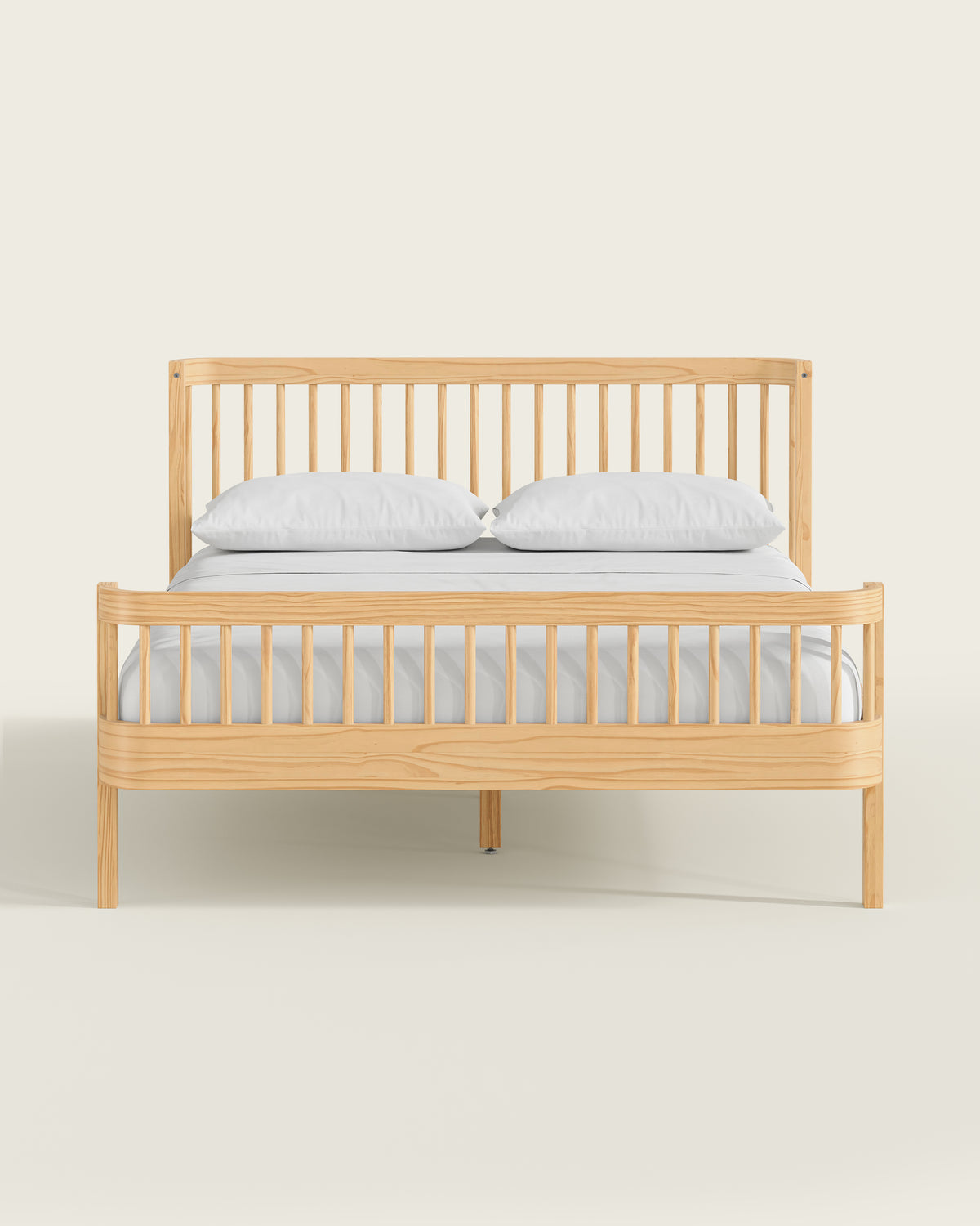 Natural Wood