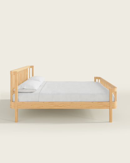 Natural Wood