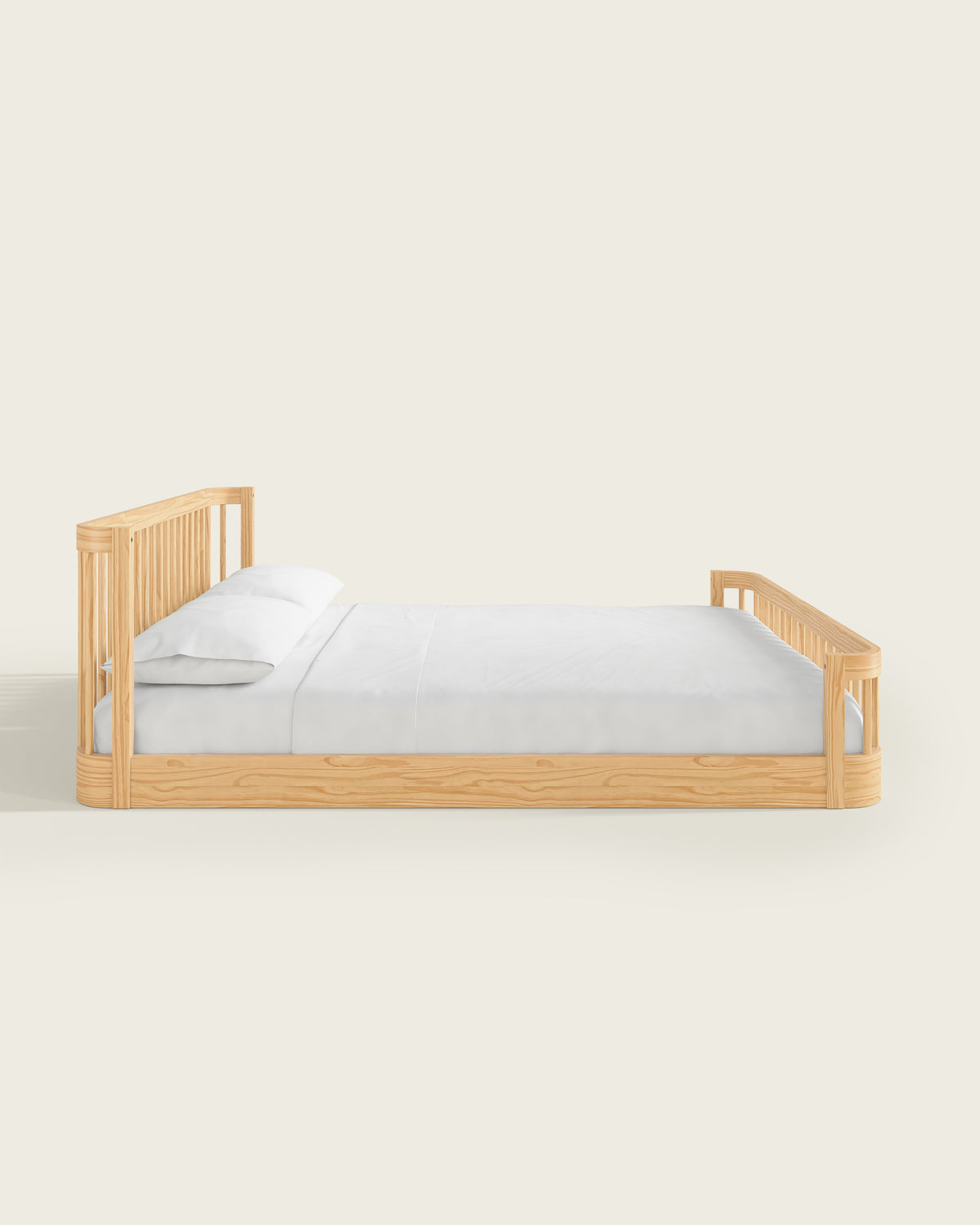 Natural Wood