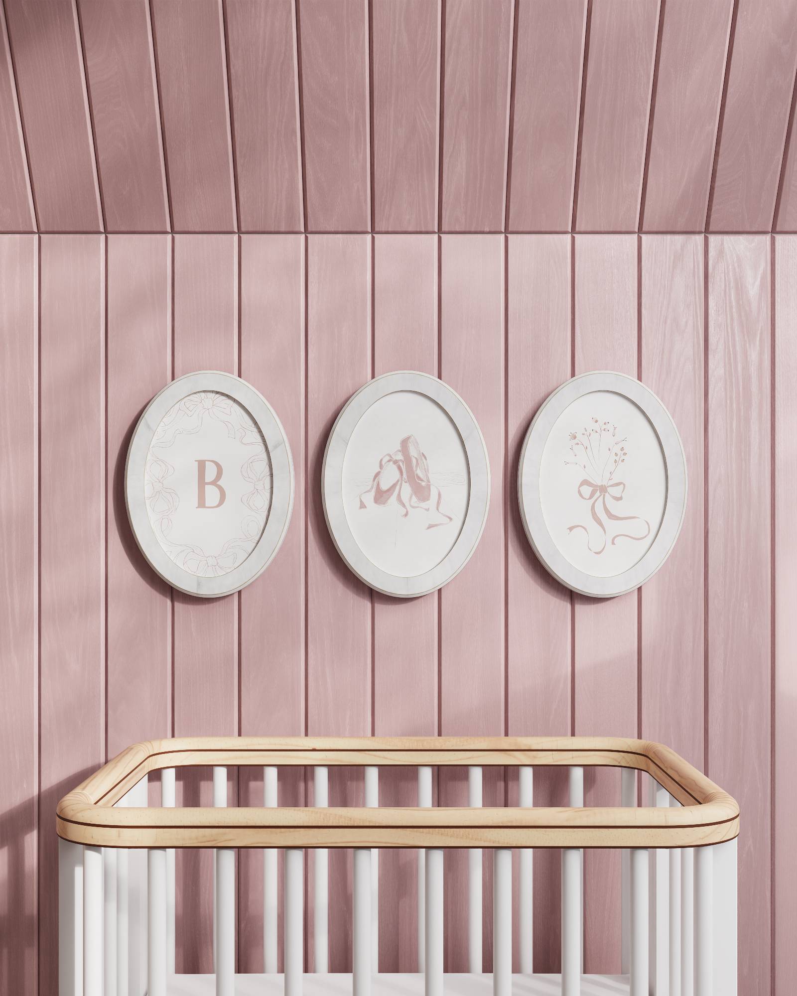 Antique White