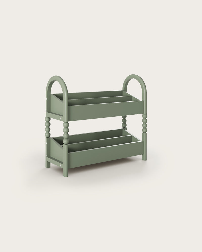 Briar Montessori Bookshelf