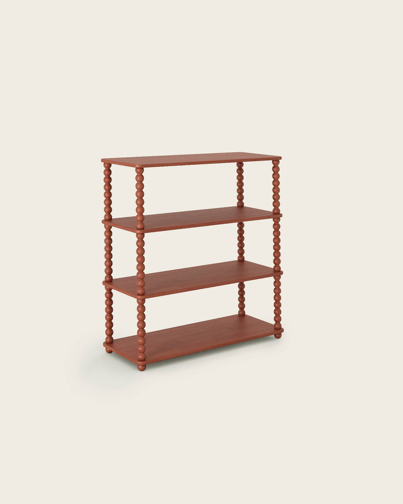Briar Shelf