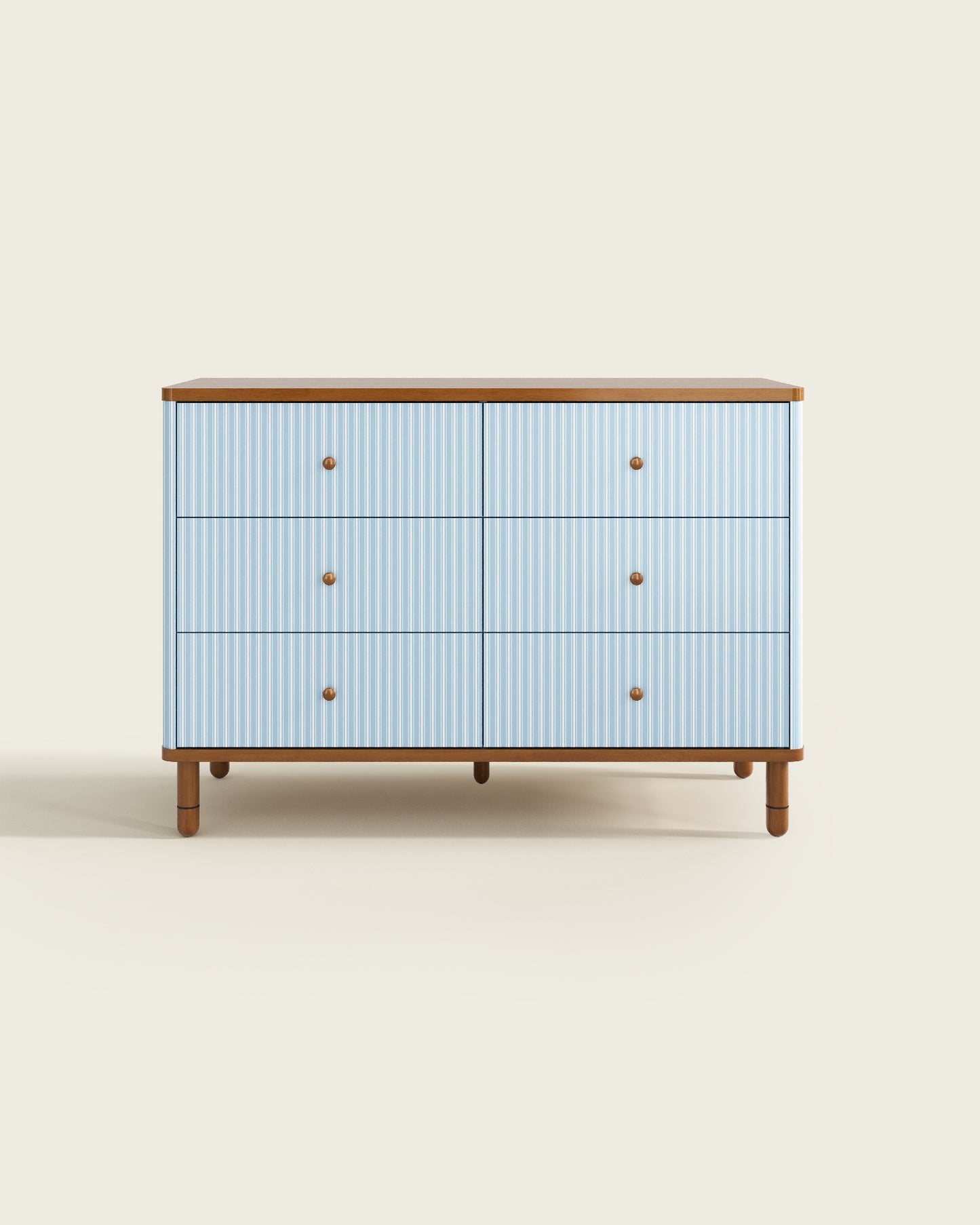 Bluejay Stripe