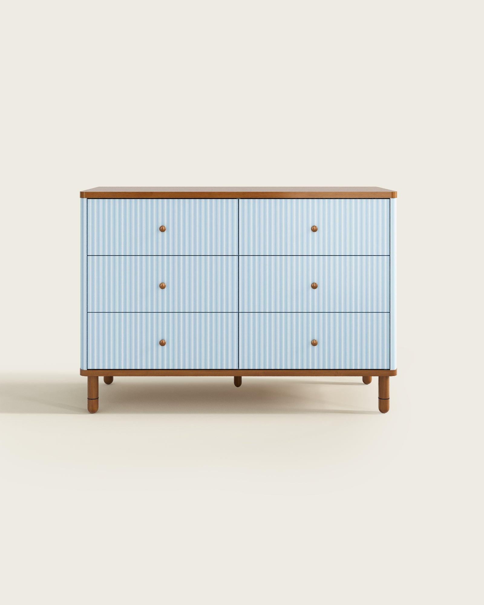 Bluejay Stripe