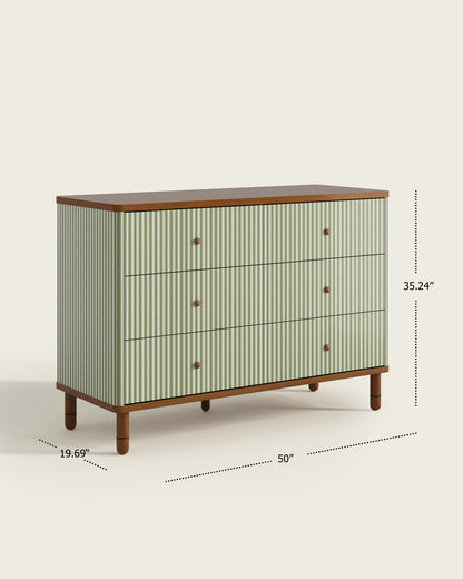 Grove Stripe