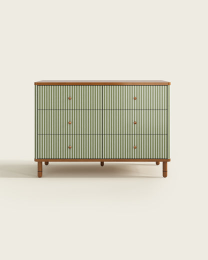 Grove Stripe