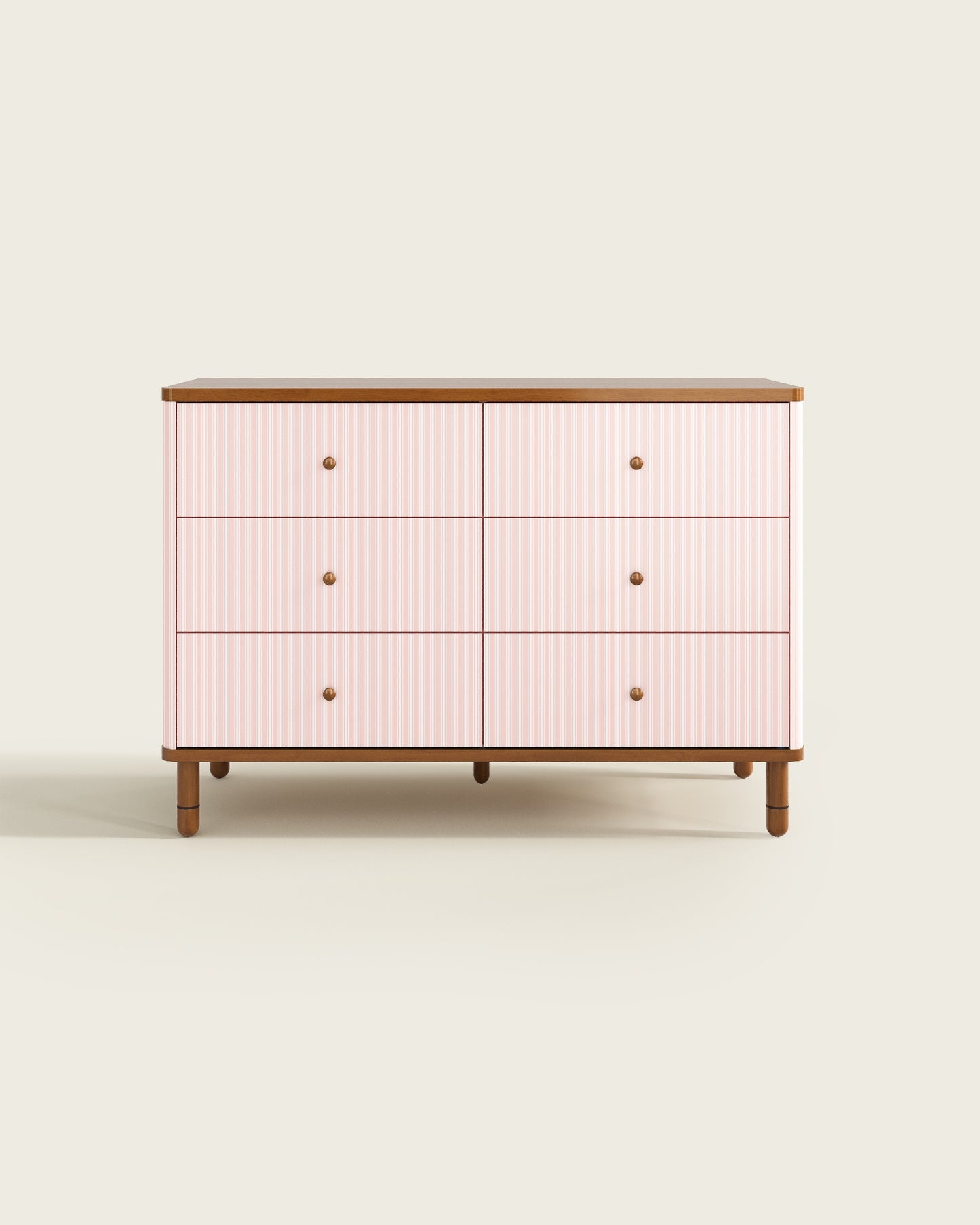 Rose Stripe