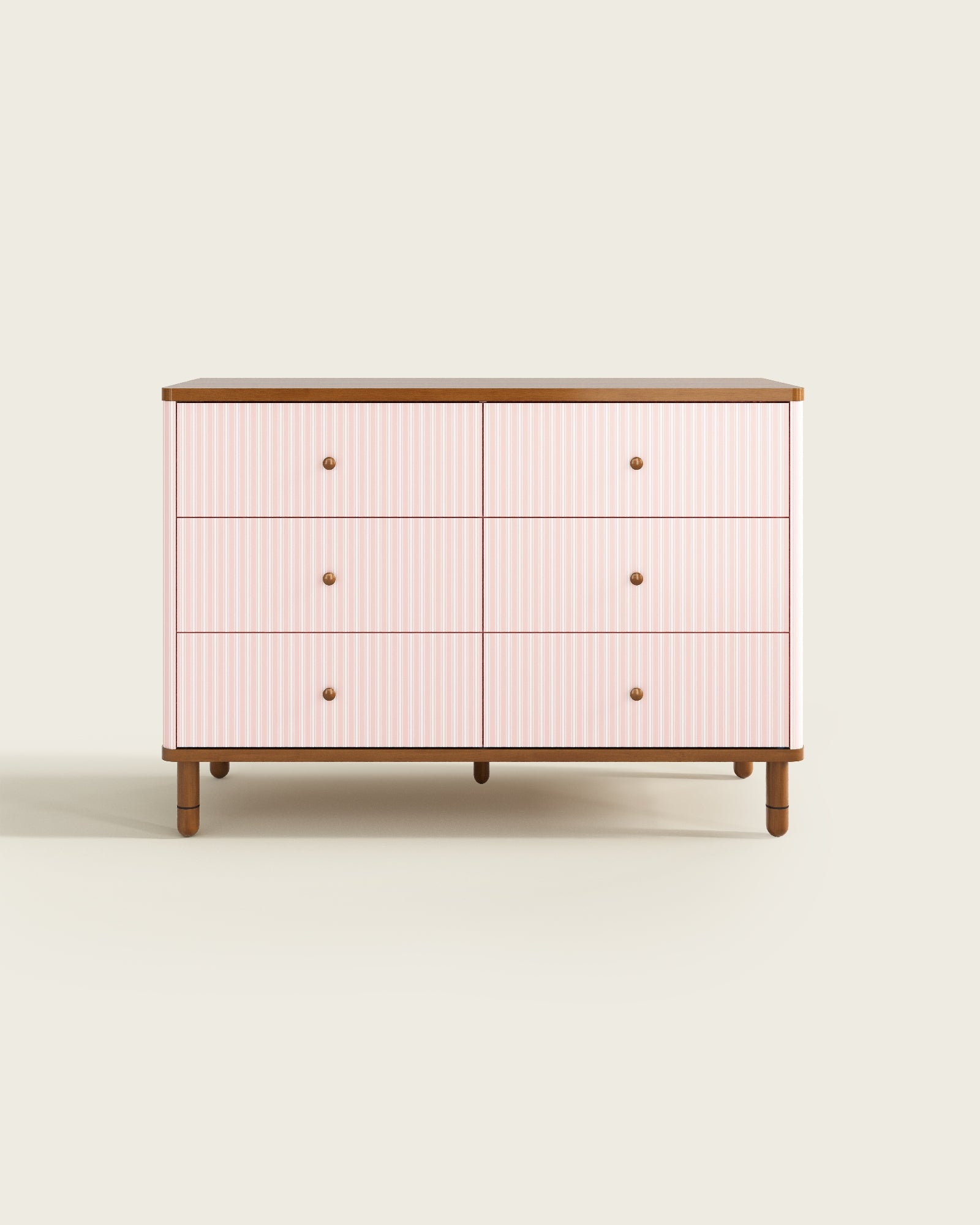 Rose Stripe