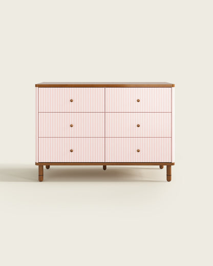 Rose Stripe