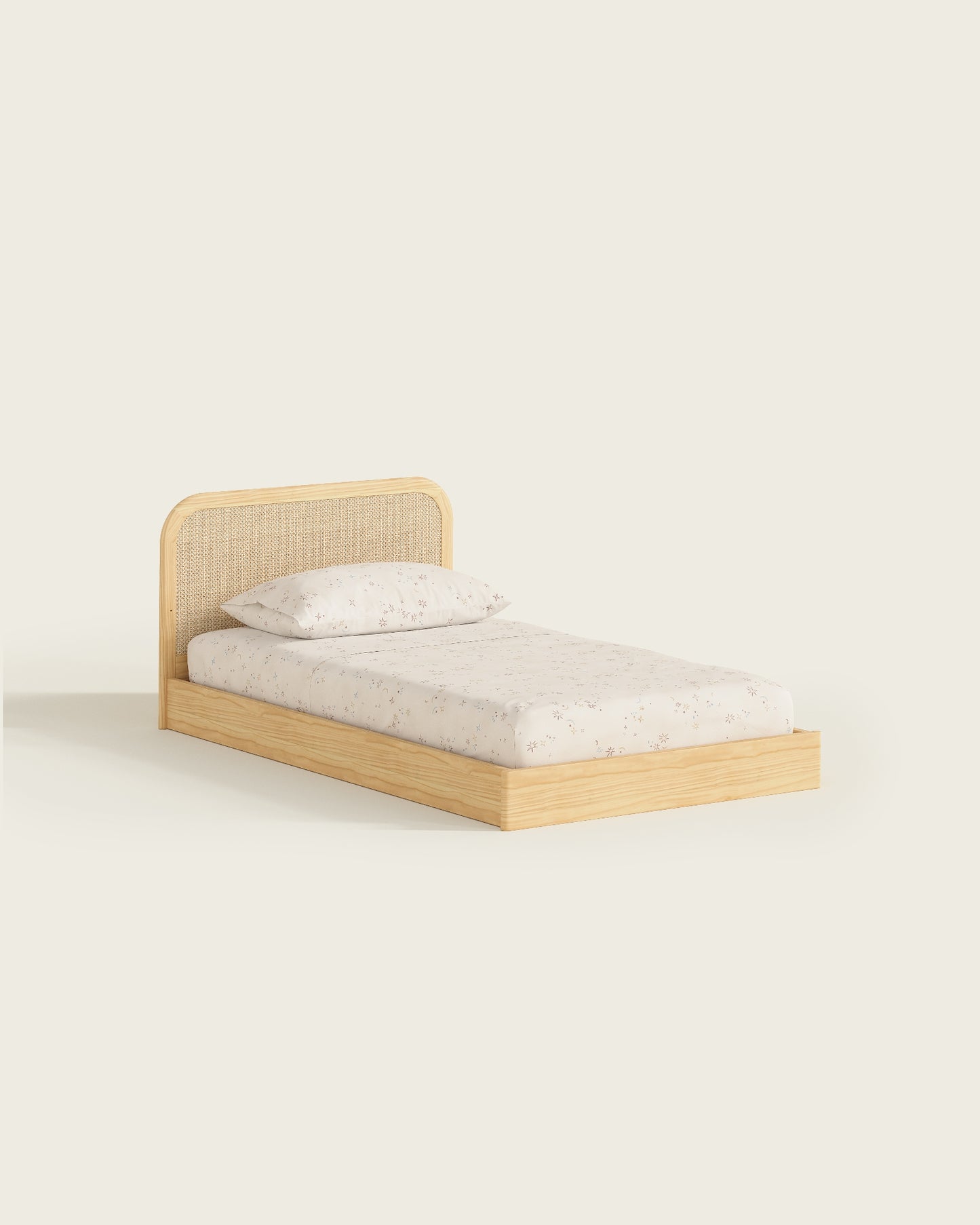 Natural Wood