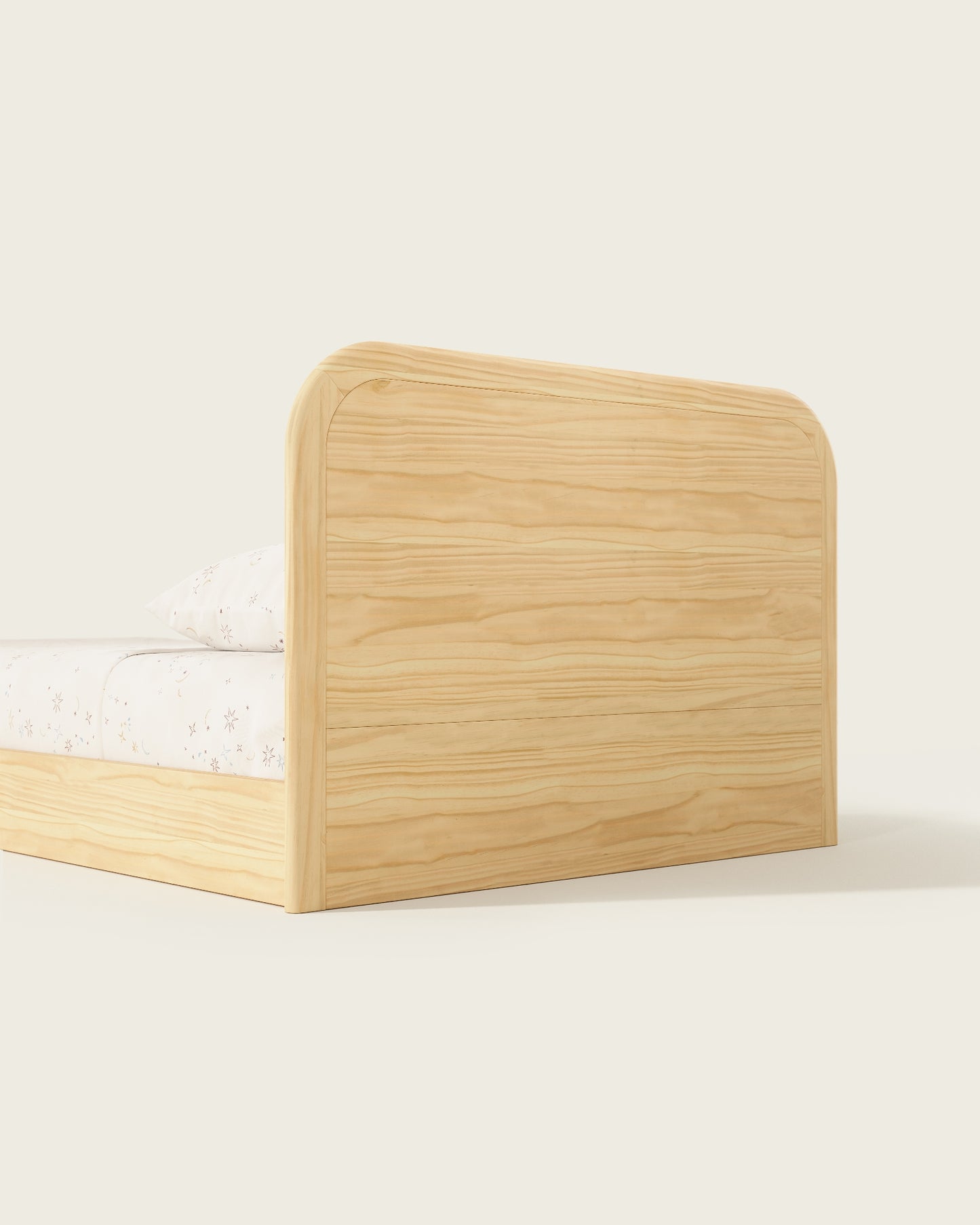 Natural Wood