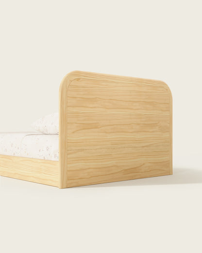 Natural Wood