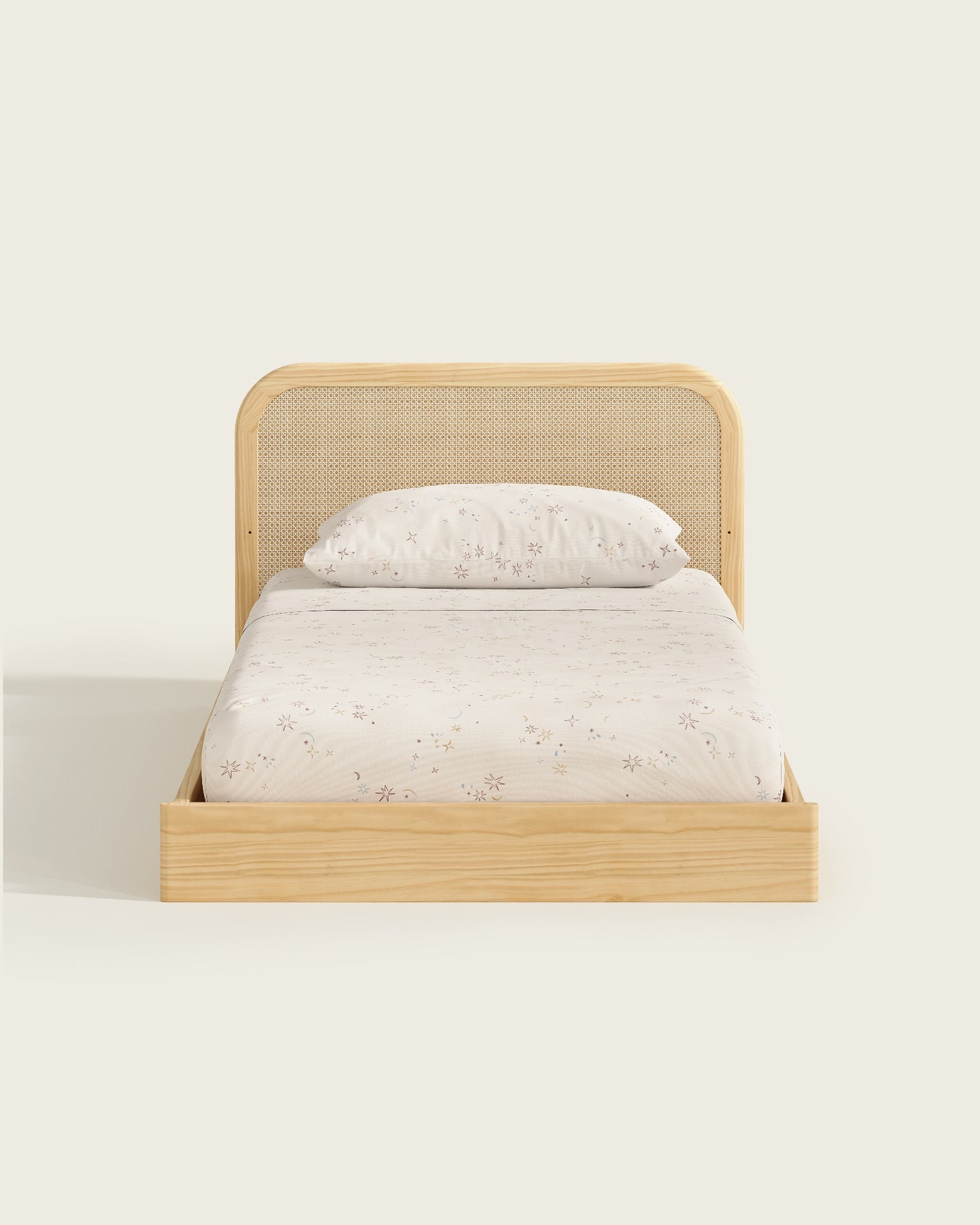 Natural Wood