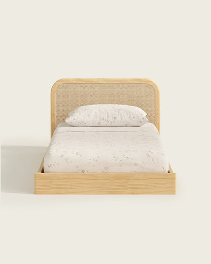 Natural Wood