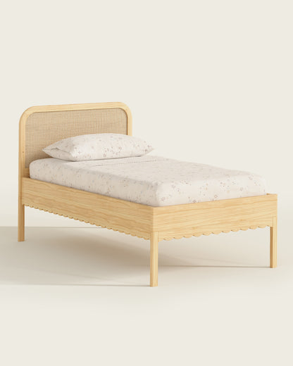 Natural Wood