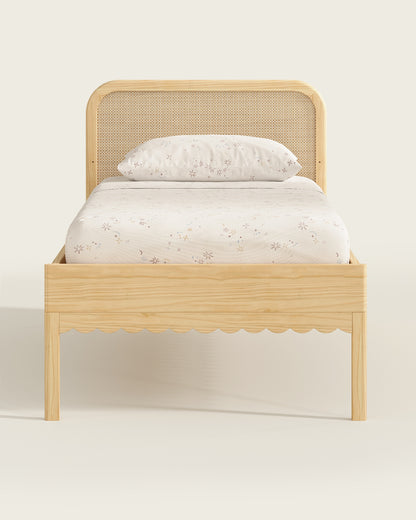 Natural Wood