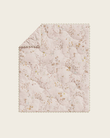 Field Frolic Quilt