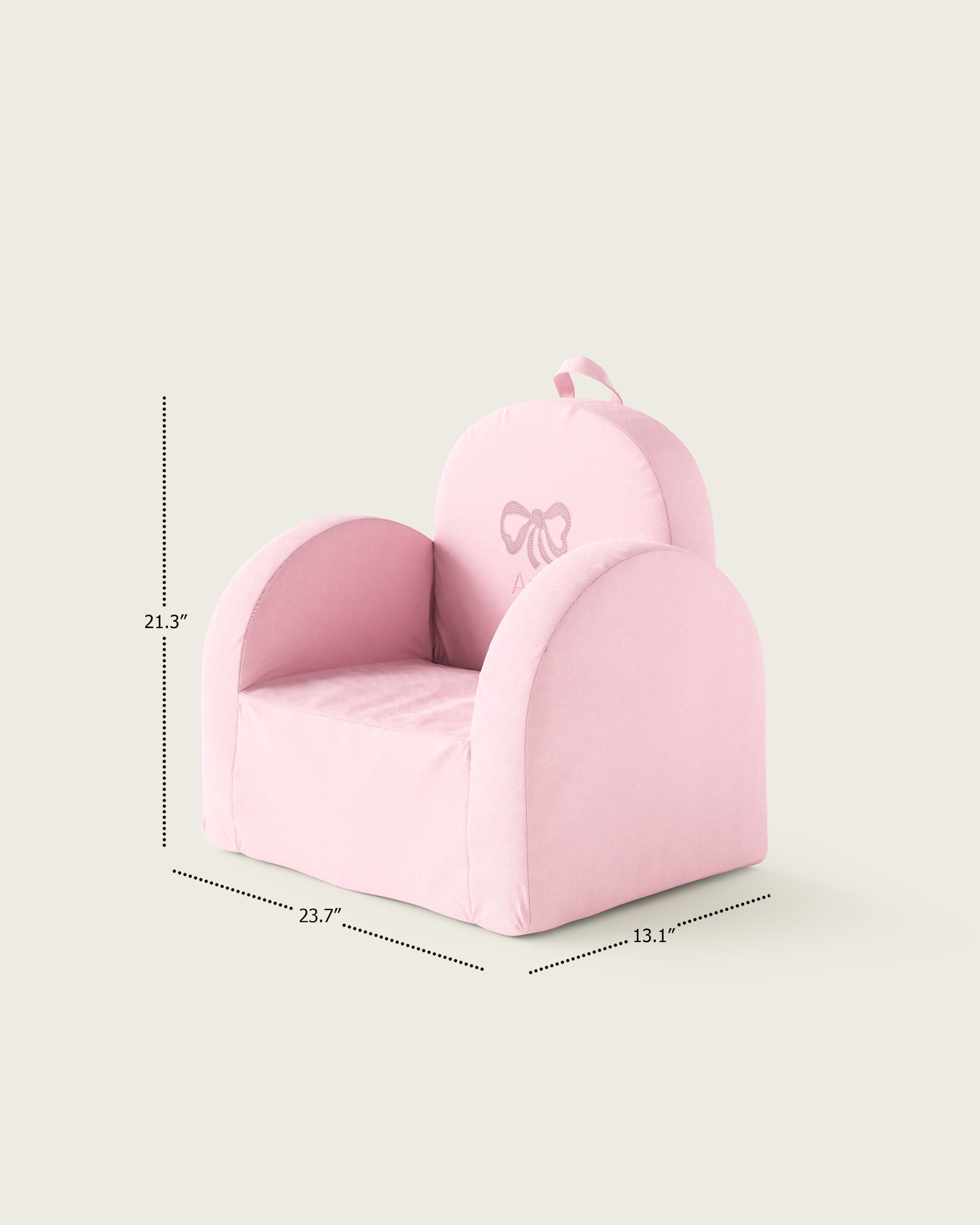 Ballet Slippers / Bubblegum