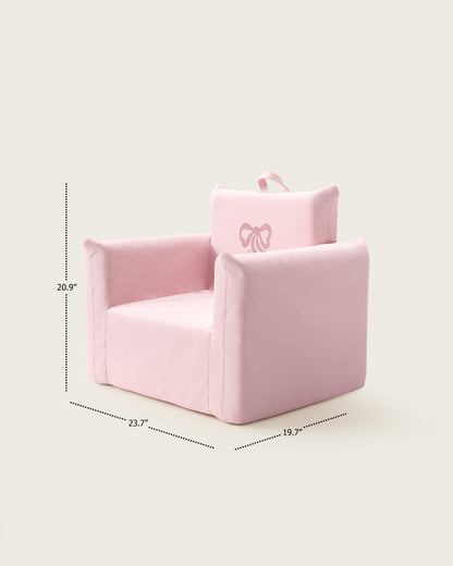 Ballet Slippers / Bubblegum