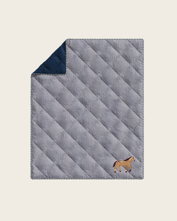 Saddlebrook Quilt