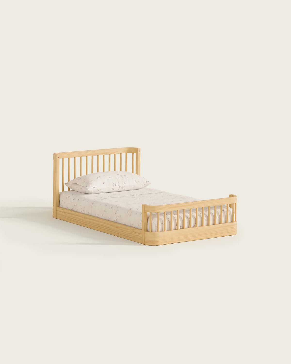 The Wave Kids Bed | Nestig