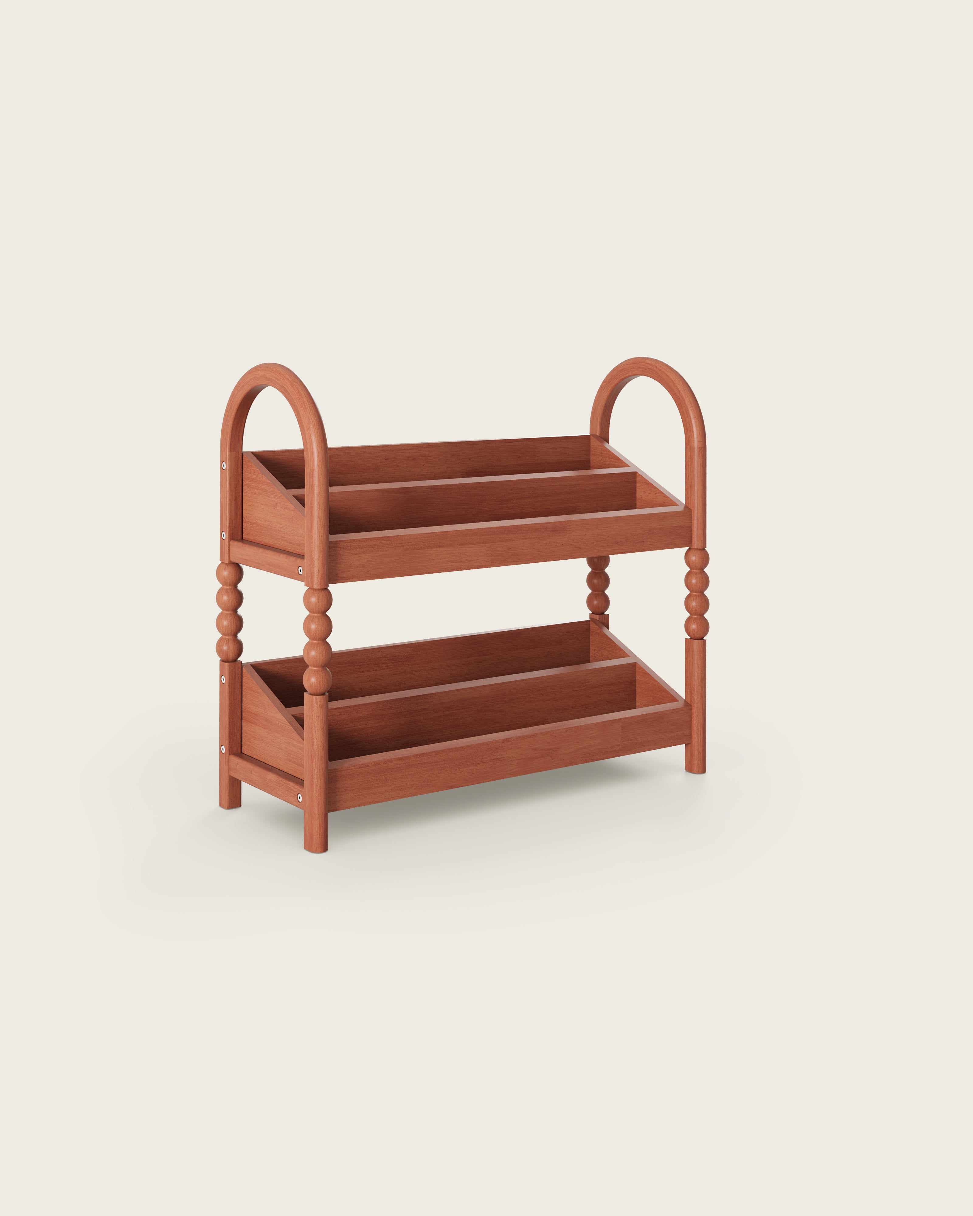 Explorer Shelf – Nestig