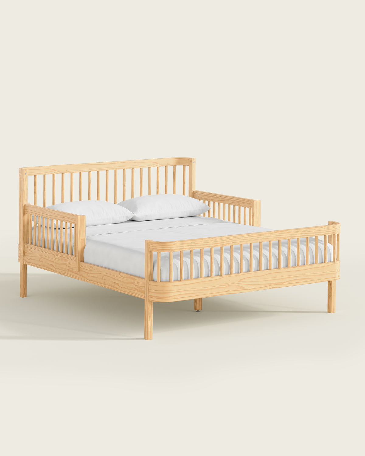 Natural Wood