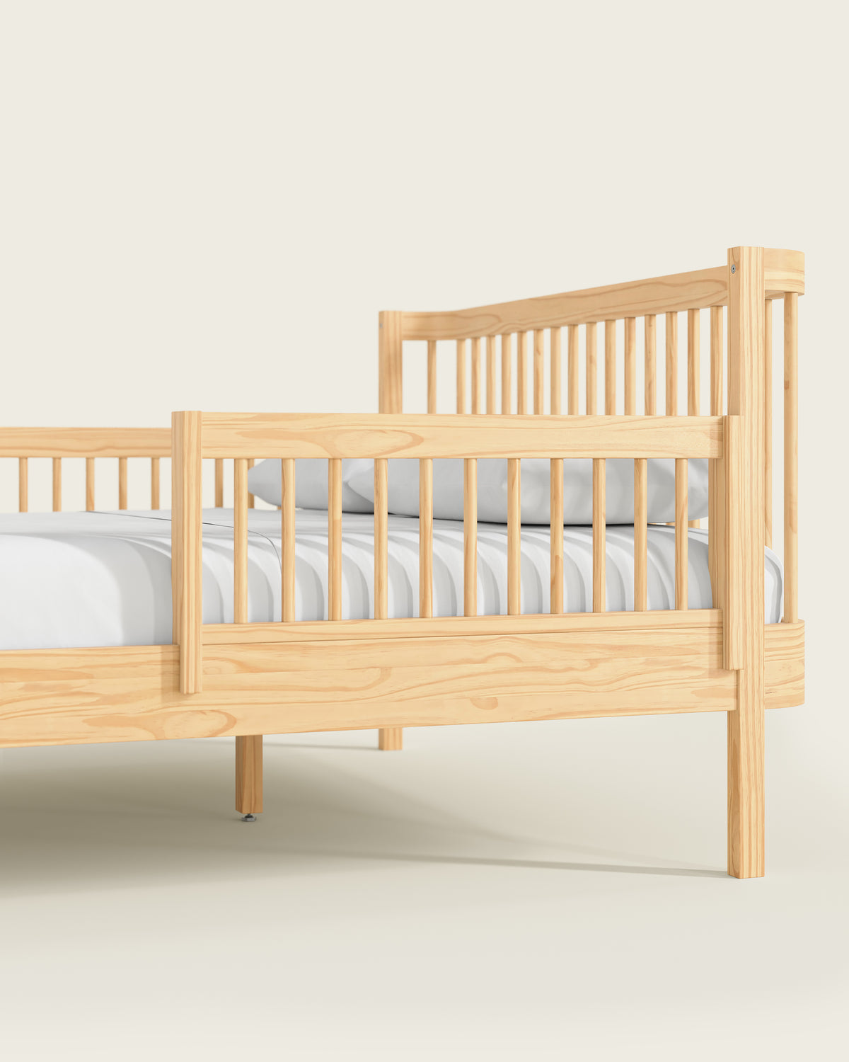 Natural Wood