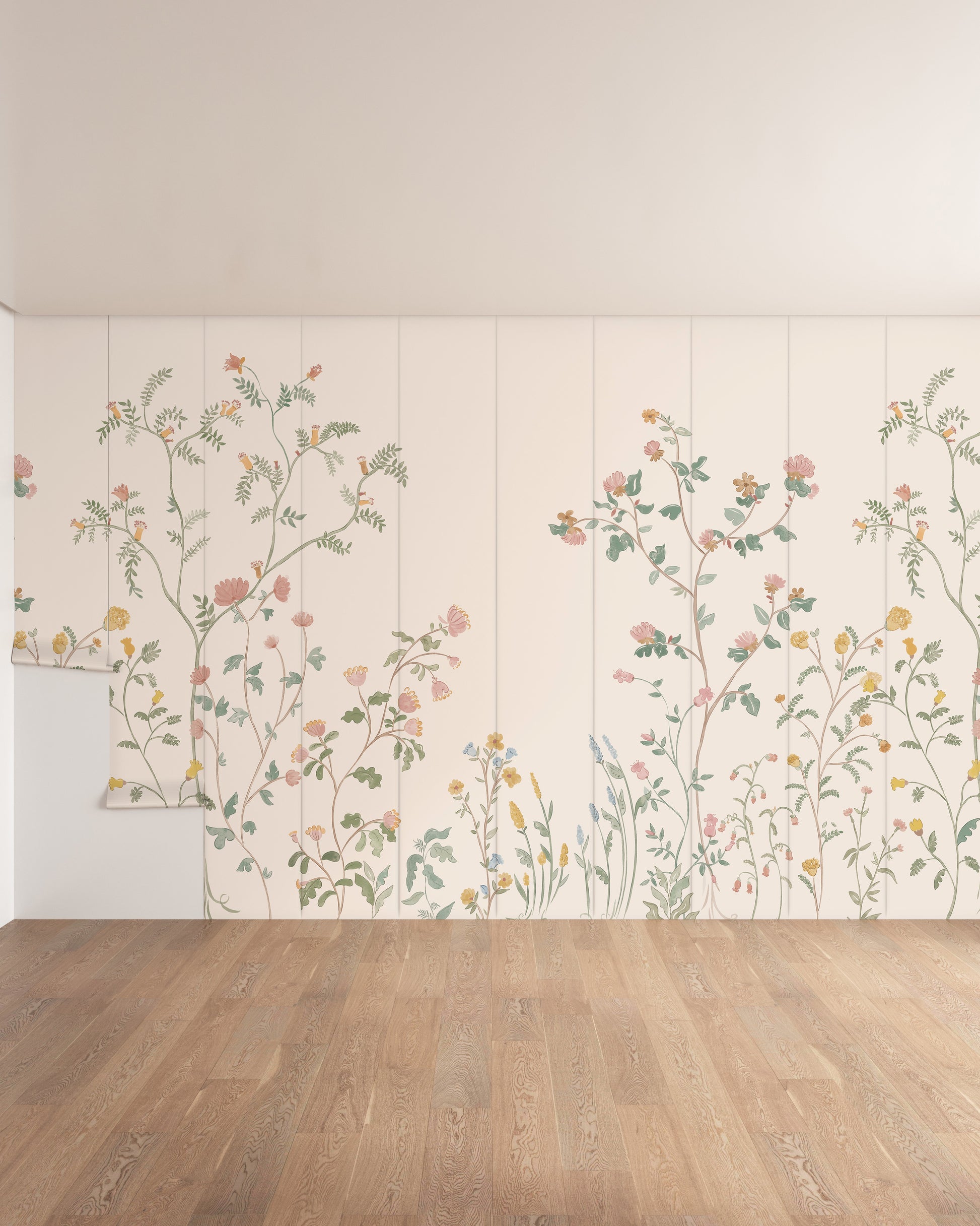 10 Panels (16.07 ft W x 10 ft H)