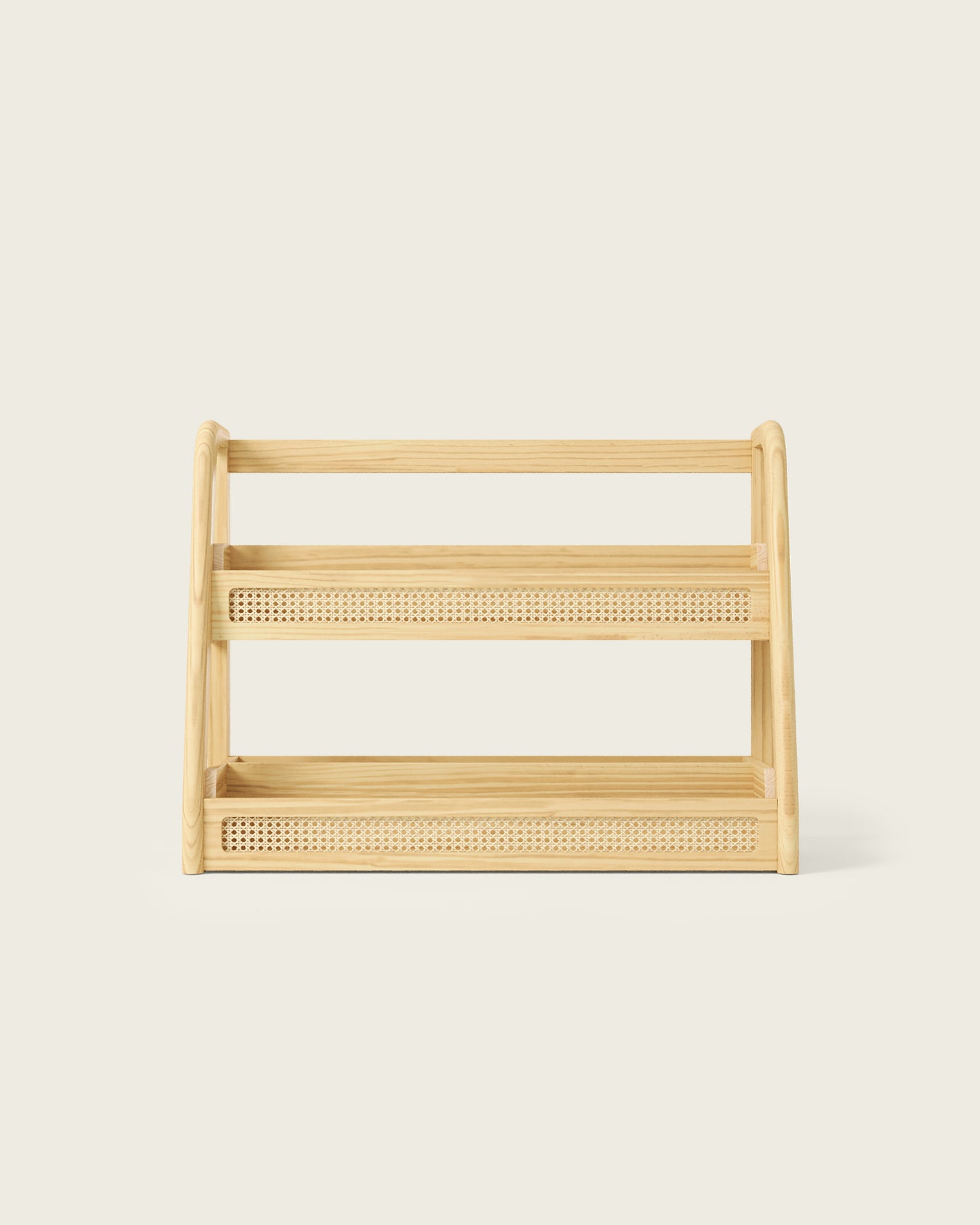 Cove Montessori Bookshelf