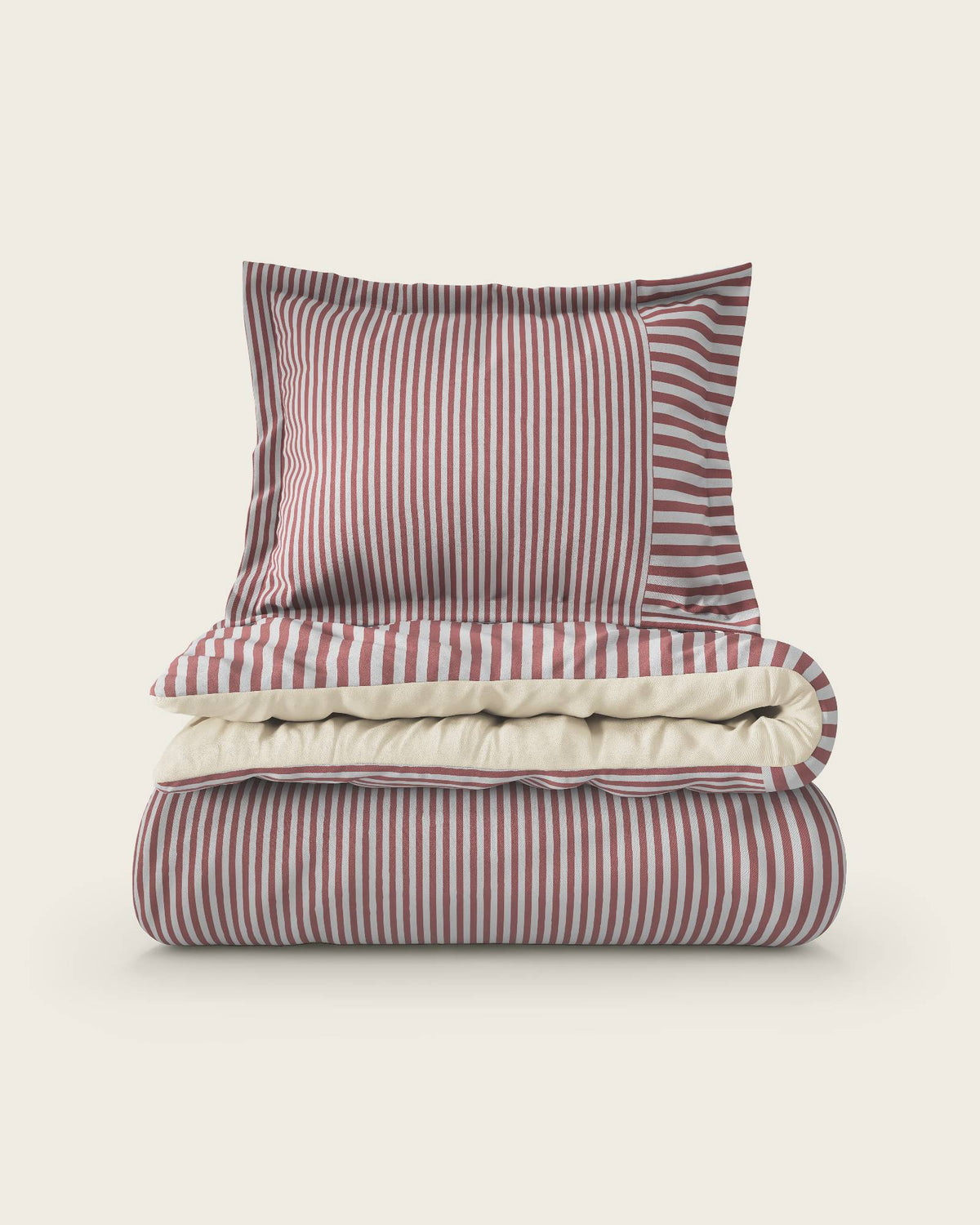 Patchwork Twin Duvet Cover Set
