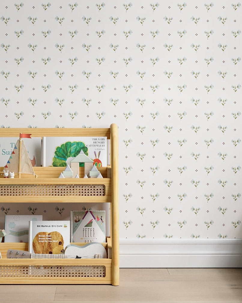 Wallpaper & Wall Murals